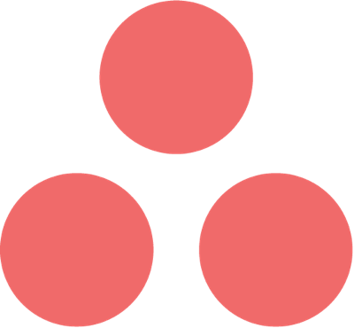 Asana icon