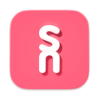 Supernotes logo